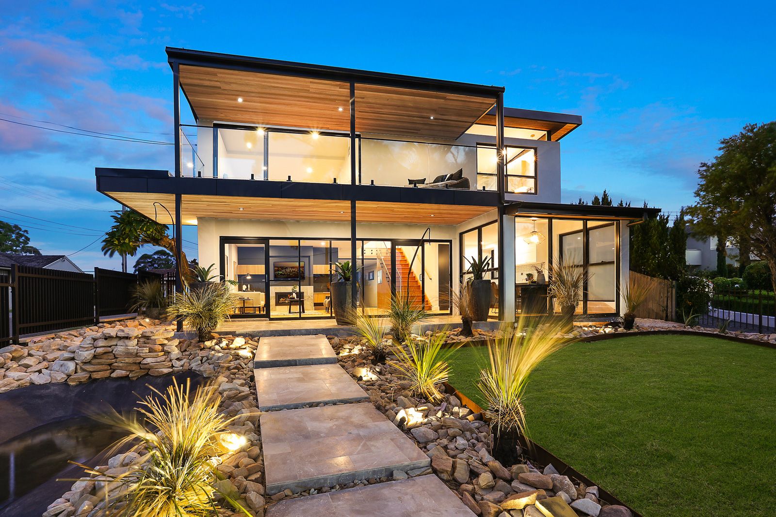 ISC Design Architect